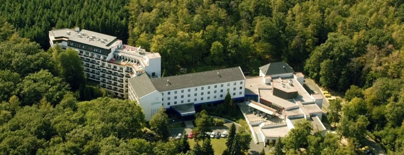 Hotel Lvr Sopron - Senior csomag rkifjaknak 2024 (min. 2 j)
