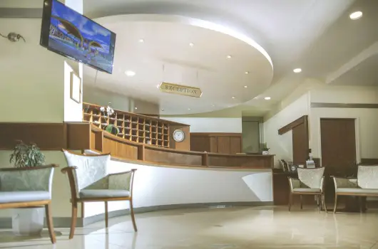 Apartman Hotel, B�k, B�kf�rd�