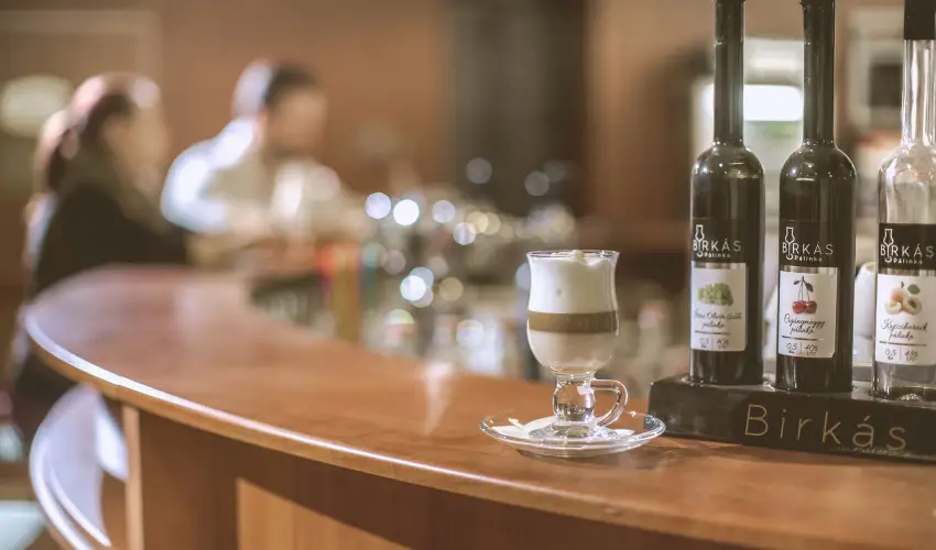 Apartman Hotel Bk, Bkfrd