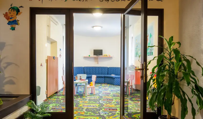 Apartman Hotel Bk, Bkfrd