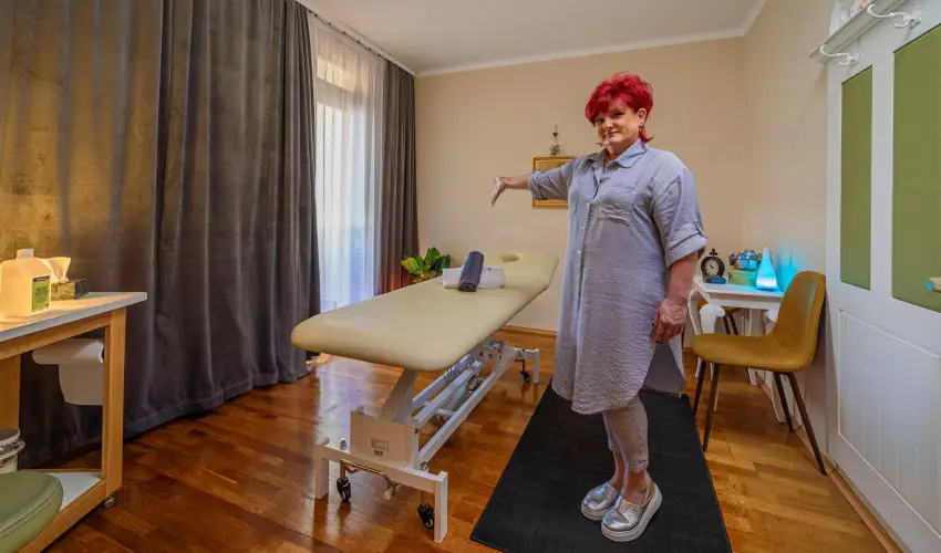 Apartman Hotel Bk, Bkfrd