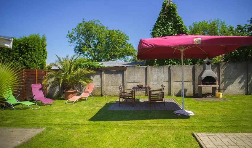 Apartman Szanyi Bk, Bkfrd