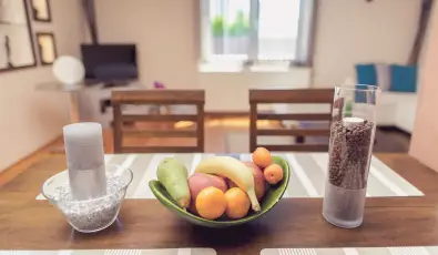 Apartman Szanyi Bk, Bkfrd