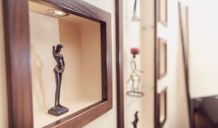 Apartman Szanyi Bk, Bkfrd