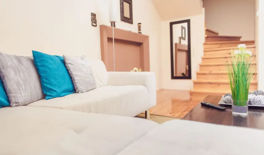 Apartman Szanyi Bk, Bkfrd