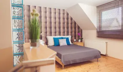 Apartman Szanyi Bk, Bkfrd