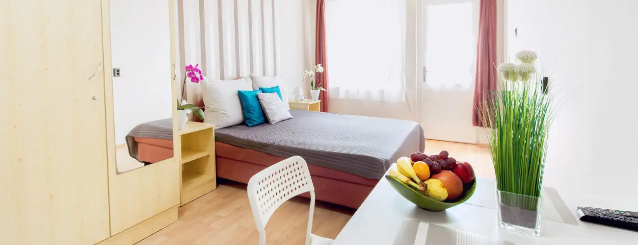 Apartman Szanyi Bk, Bkfrd - Szilveszter (min. 3 j)