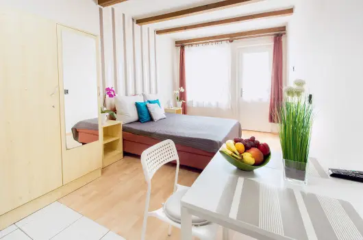 Apartman Szanyi, Bk, Bkfrd