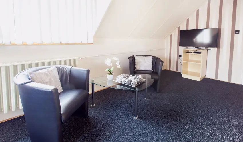 Apartman Szanyi Bk, Bkfrd