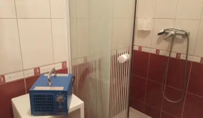 Atlas Apartman B�k, B�kf�rd�