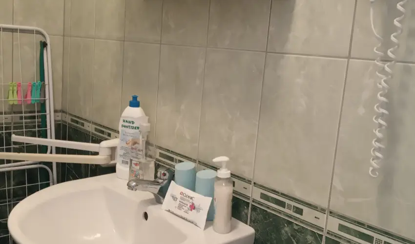 Atlas Apartman B�k, B�kf�rd�