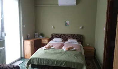 Atlas Apartman B�k, B�kf�rd�