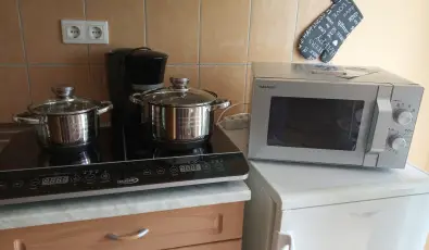 Atlas Apartman B�k, B�kf�rd�