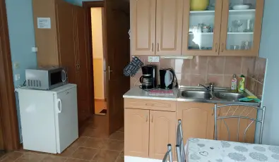 Atlas Apartman B�k, B�kf�rd�