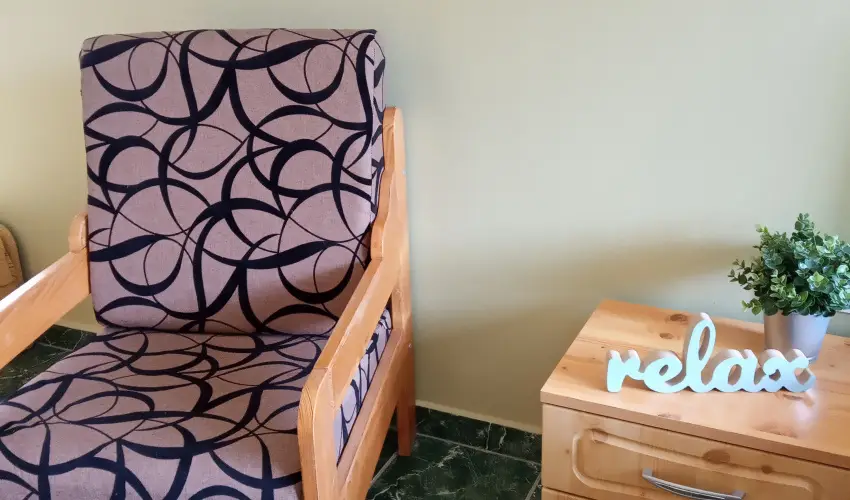 Atlas Apartman B�k, B�kf�rd�