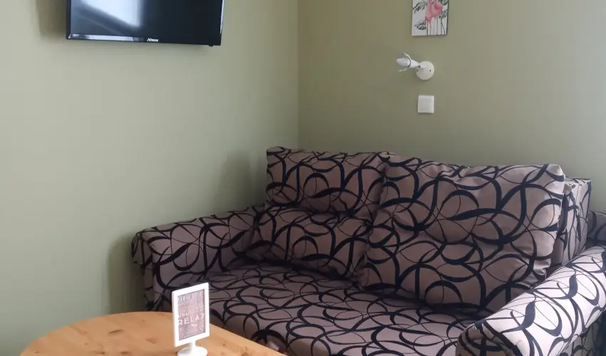 Atlas Apartman B�k, B�kf�rd�