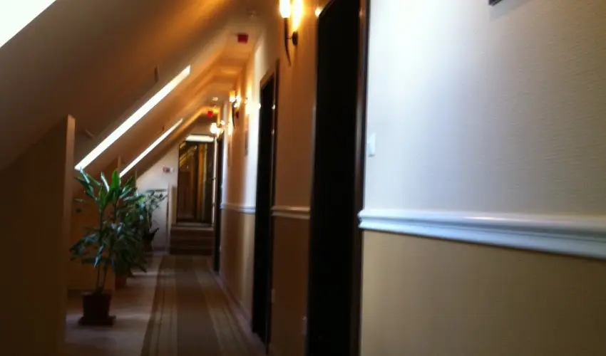 Bajor Panzi Aparthotel Bk, Bkfrd