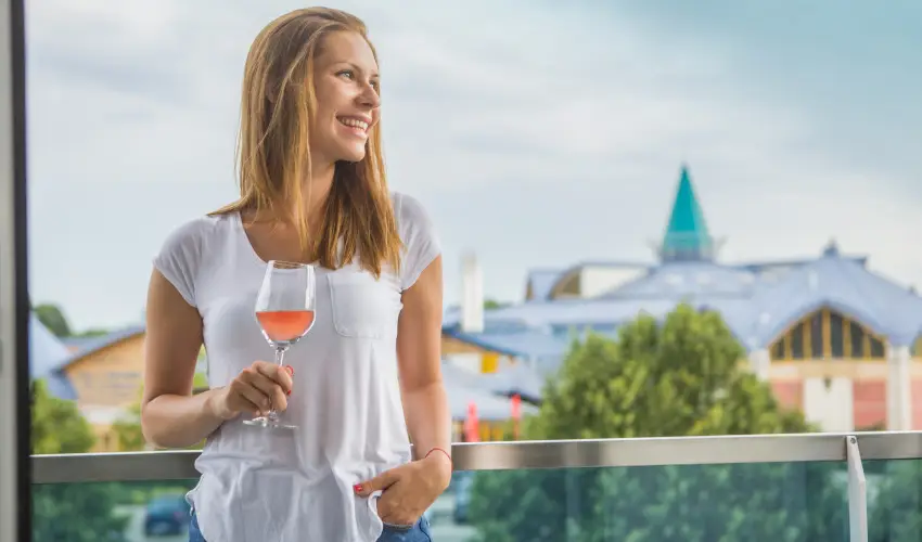 Berill Suites Sárvár