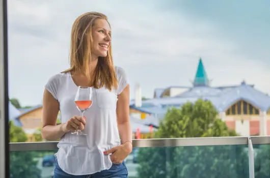 Berill Suites, S�rv�r, B�k, B�kf�rd� - 20 km