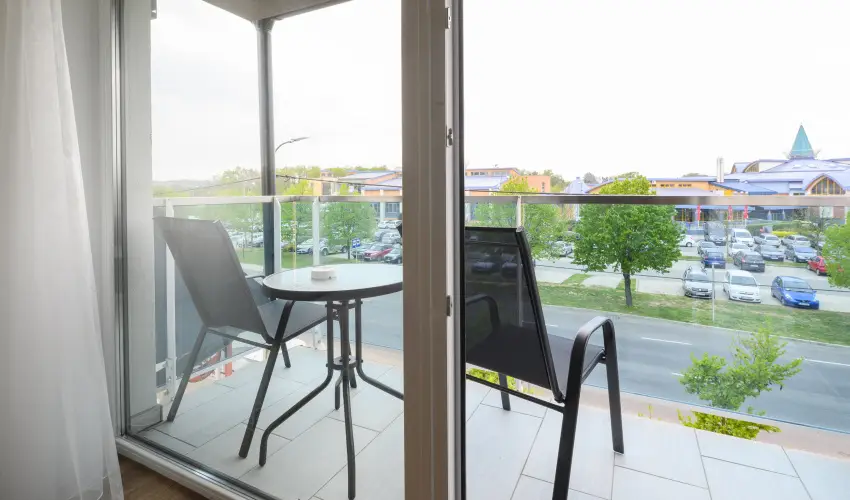 Berill Suites Sárvár