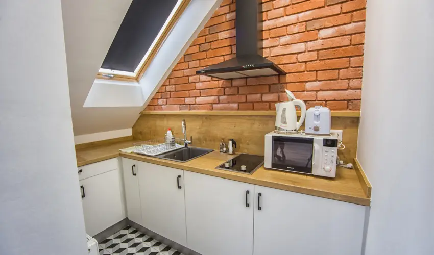 Berill Suites Sárvár