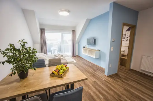 Berill Suites, S�rv�r, B�k, B�kf�rd� - 20 km