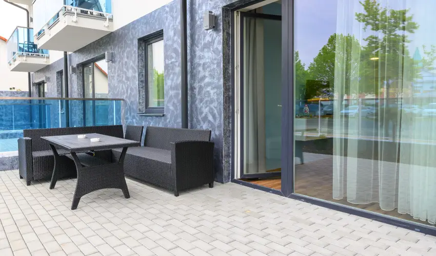 Berill Suites Sárvár