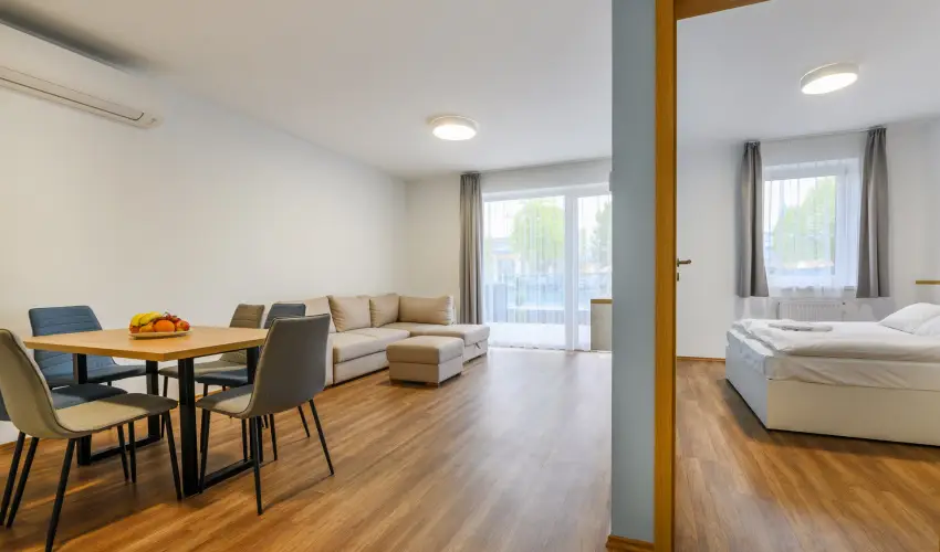 Berill Suites Sárvár