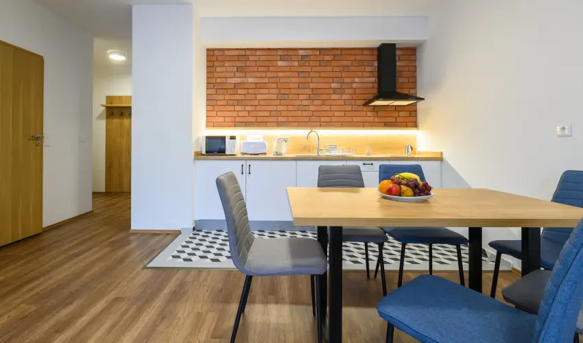 Berill Suites Sárvár