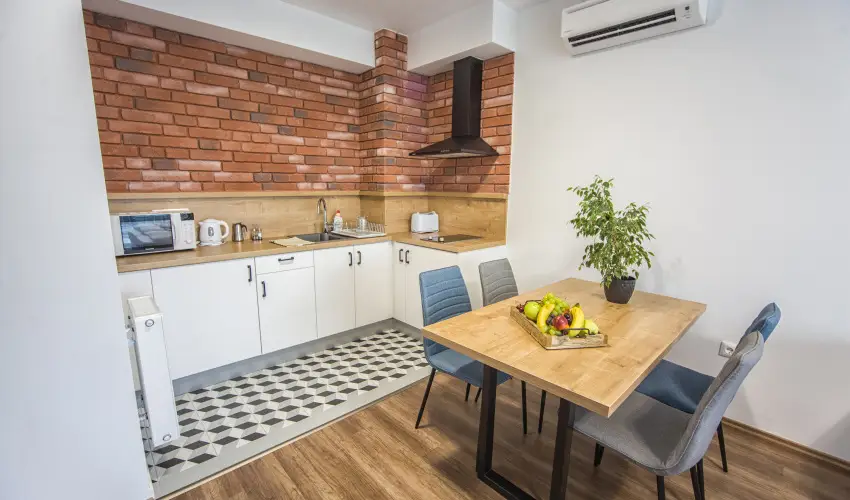 Berill Suites Sárvár