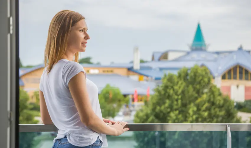 Berill Suites Sárvár