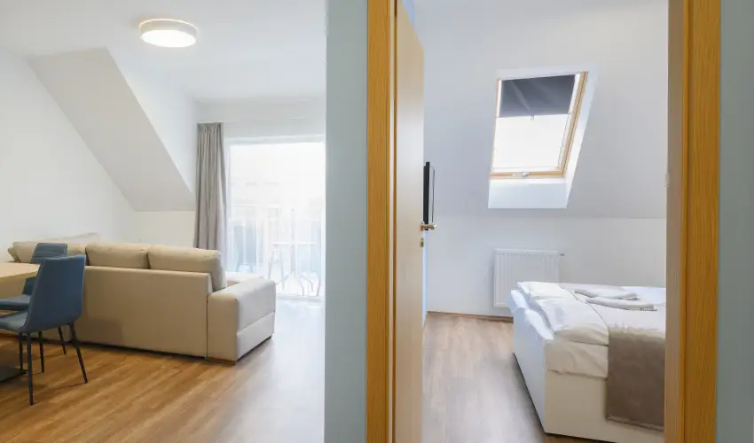 Berill Suites Sárvár