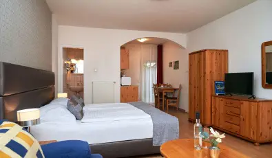 Brigitte Apartman Bk, Bkfrd