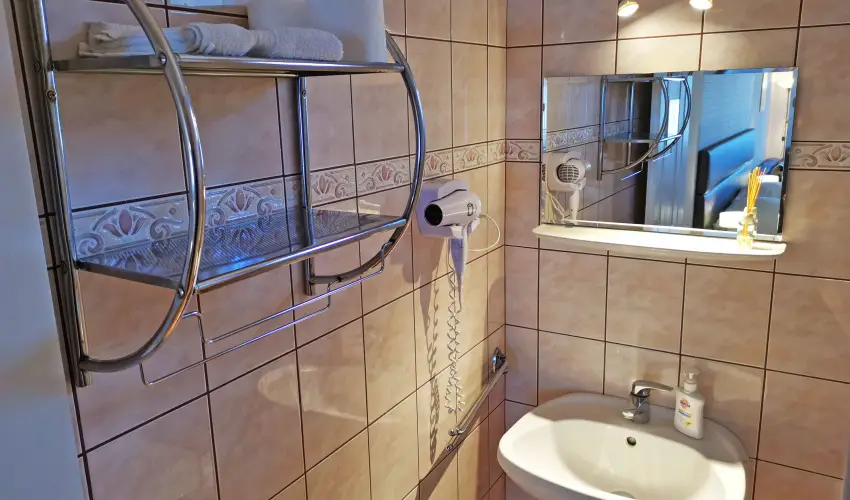 Brigitte Apartman Bk, Bkfrd