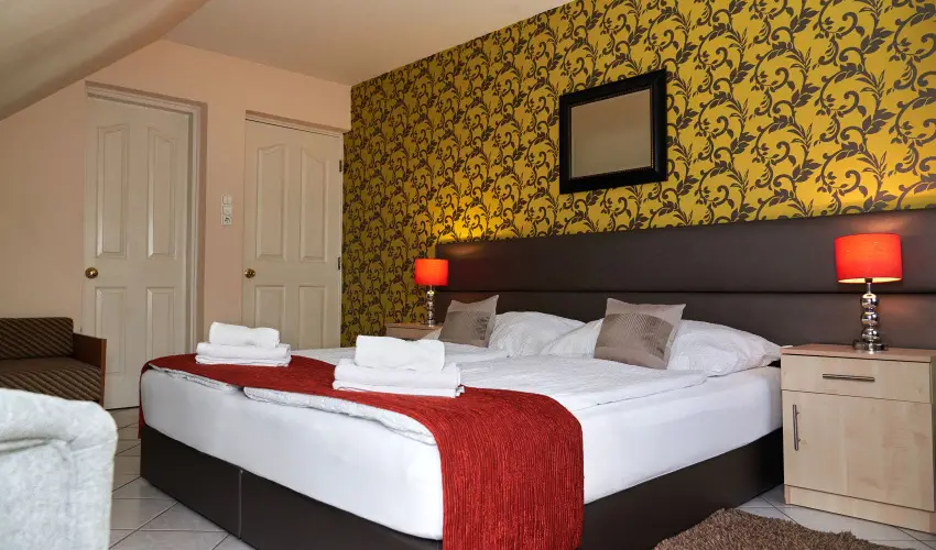 Brigitte Apartman Bk, Bkfrd