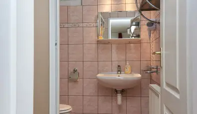 Brigitte Apartman Bk, Bkfrd