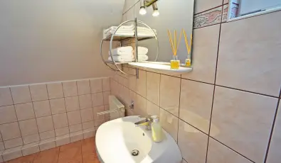 Brigitte Apartman Bk, Bkfrd