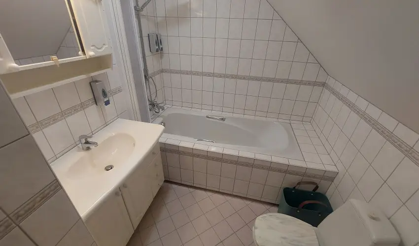 Bk City Apartments Bk, Bkfrd