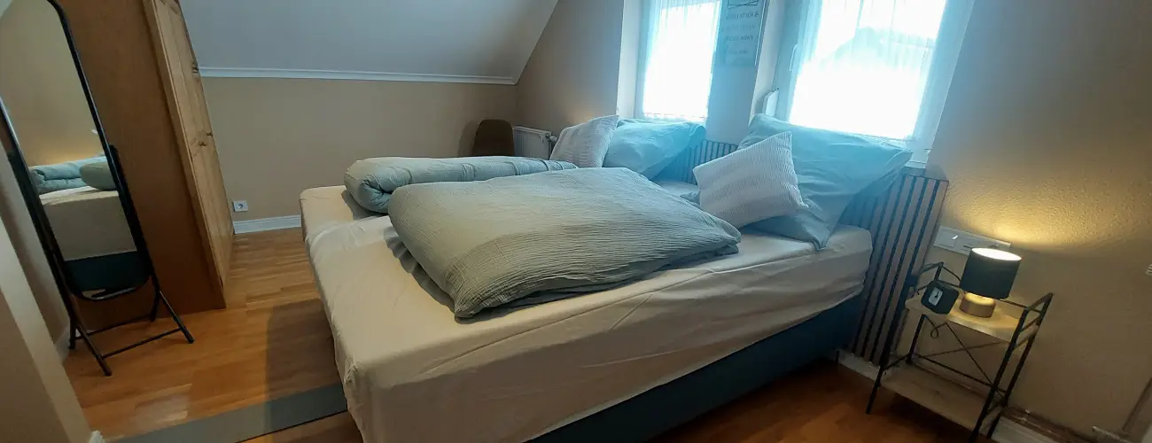 Bk City Apartments Bk, Bkfrd - Napi rak (1 jtl)