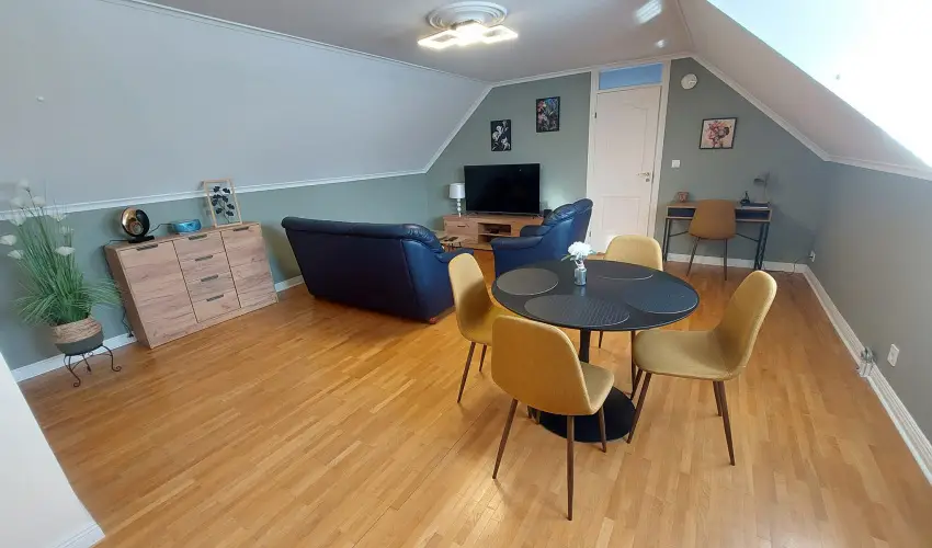 Bk City Apartments Bk, Bkfrd