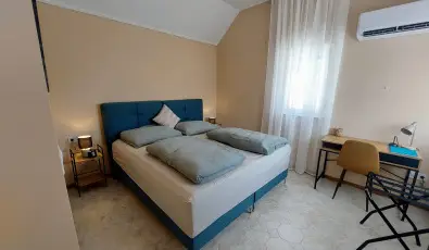 Bk City Apartments Bk, Bkfrd