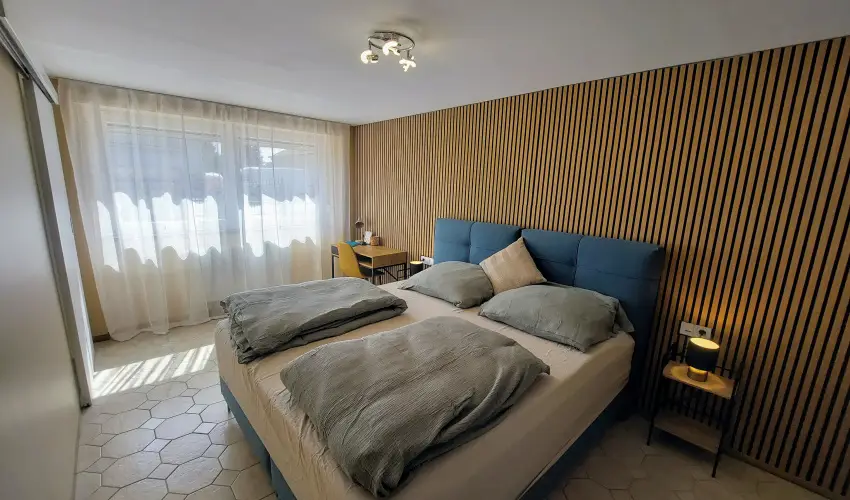 Bk City Apartments Bk, Bkfrd