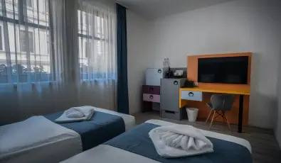 Hotel Civitas Sopron