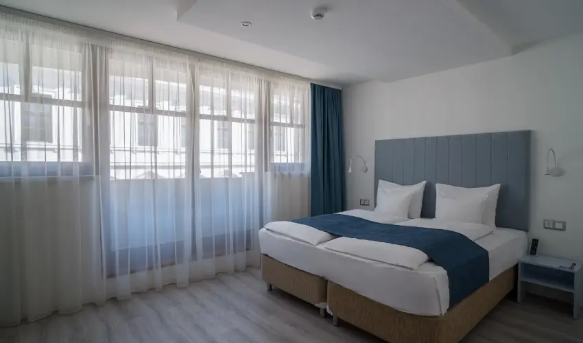 Hotel Civitas Sopron
