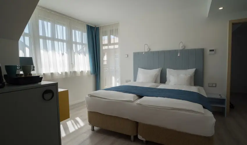 Hotel Civitas Sopron