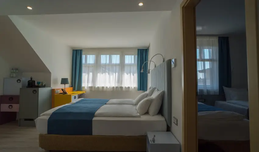 Hotel Civitas Sopron