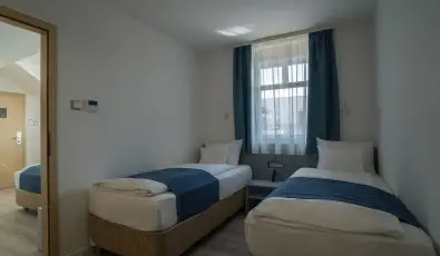 Hotel Civitas Sopron