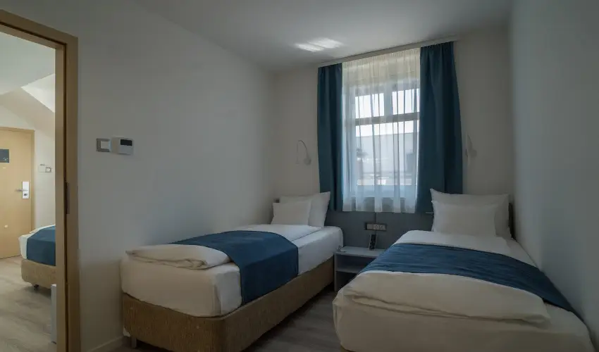Hotel Civitas Sopron
