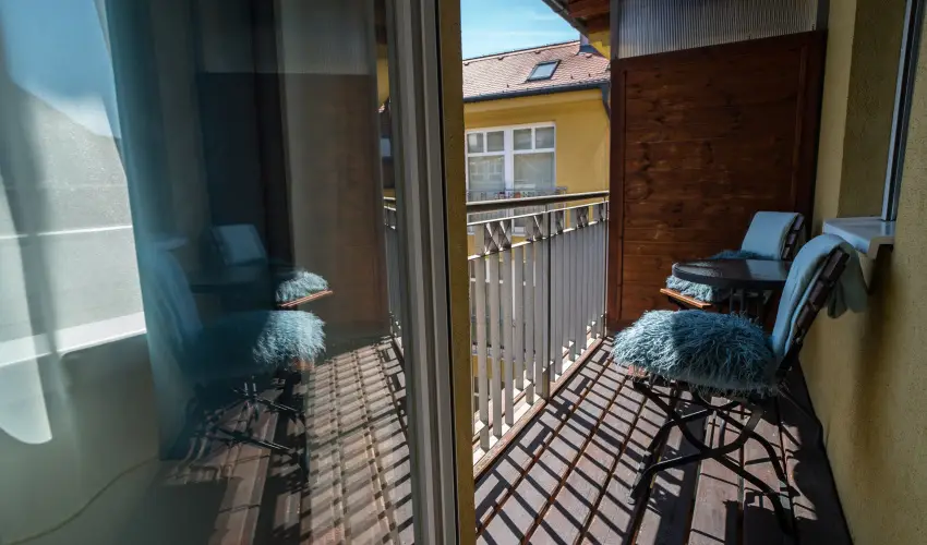 Hotel Civitas Sopron