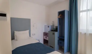 Hotel Civitas Sopron